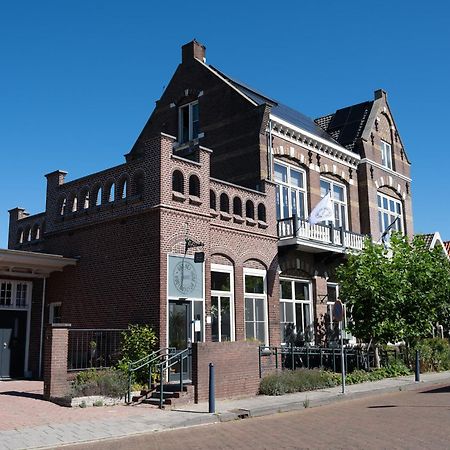 B&B Het Oude Postkantoor Yerseke Extérieur photo