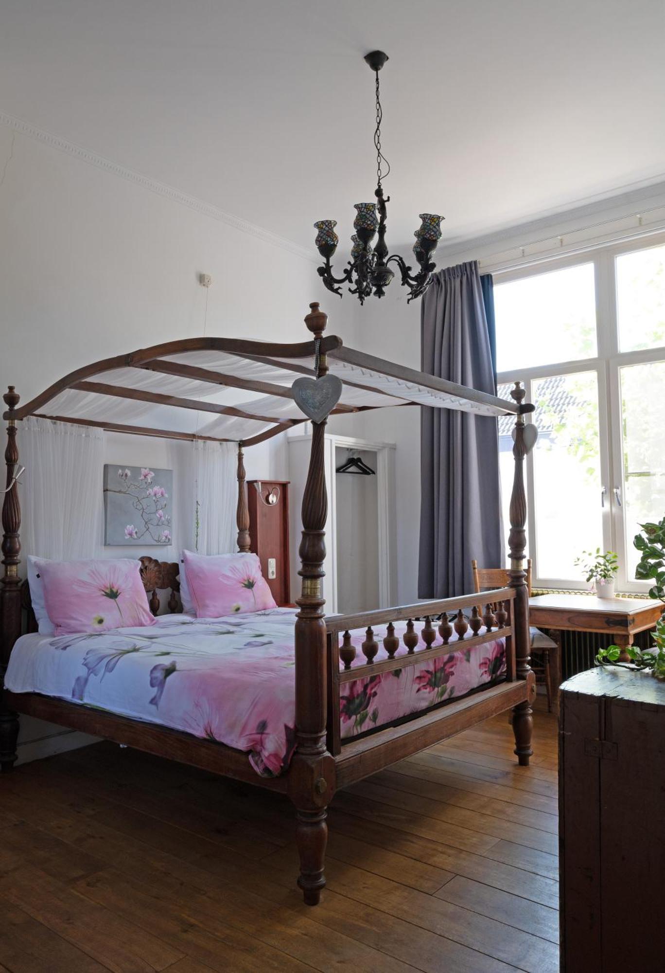 B&B Het Oude Postkantoor Yerseke Extérieur photo