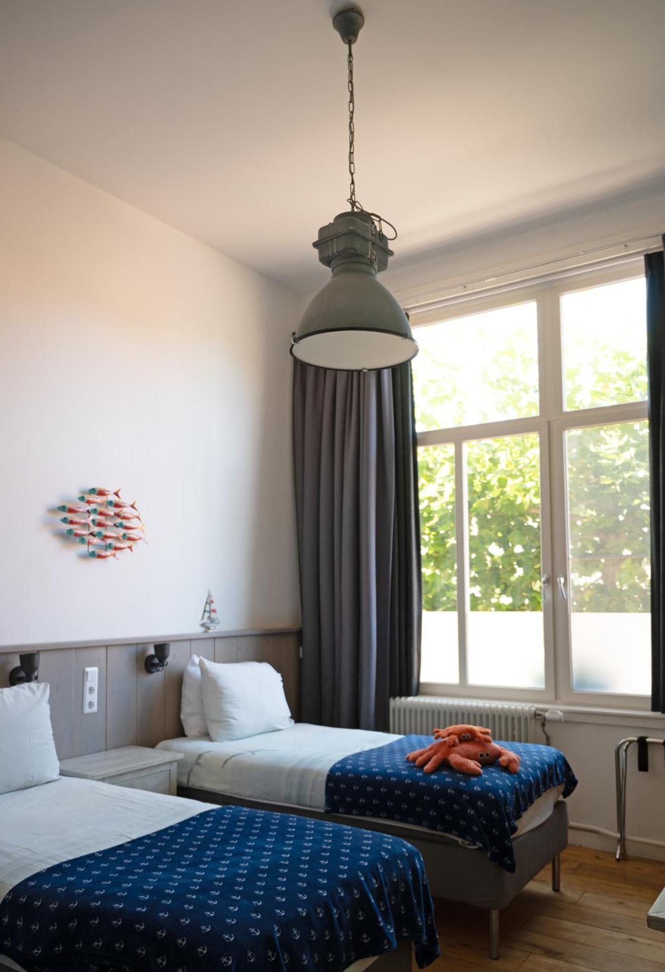 B&B Het Oude Postkantoor Yerseke Extérieur photo