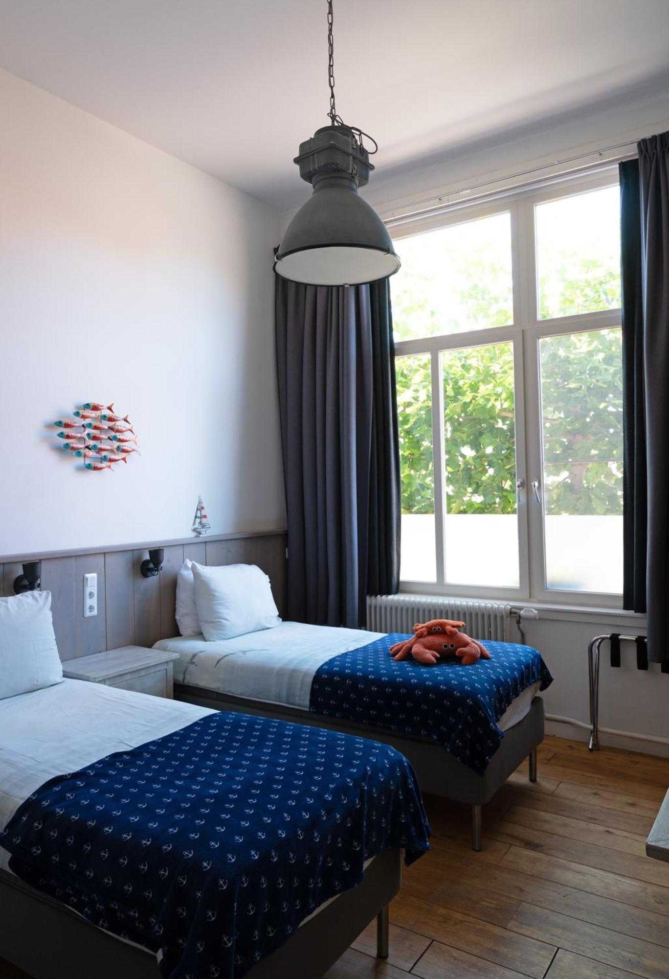 B&B Het Oude Postkantoor Yerseke Extérieur photo