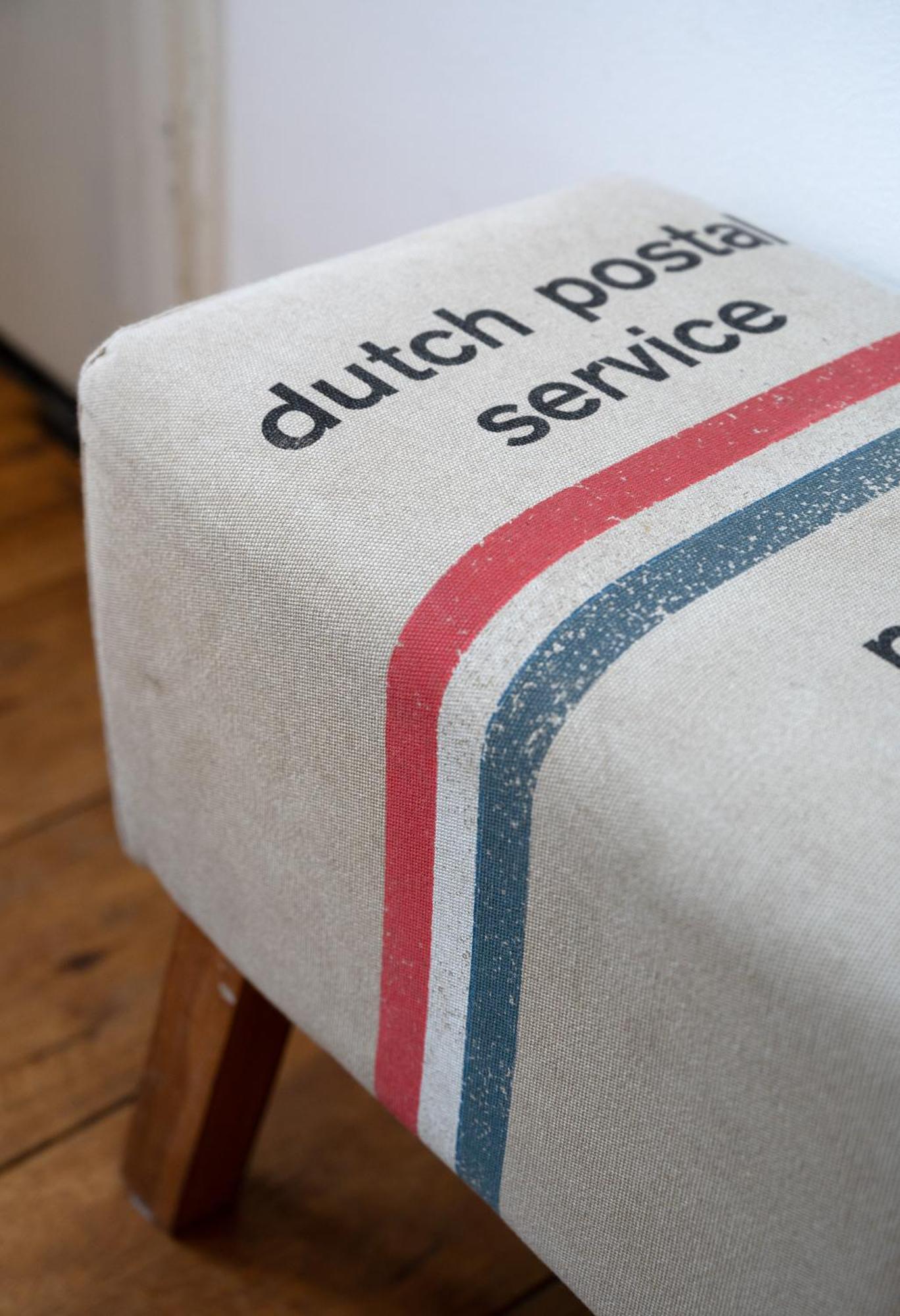 B&B Het Oude Postkantoor Yerseke Extérieur photo