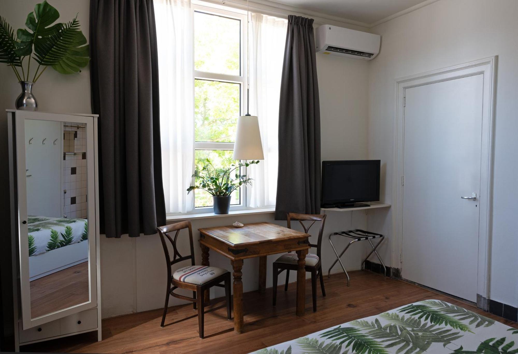 B&B Het Oude Postkantoor Yerseke Extérieur photo