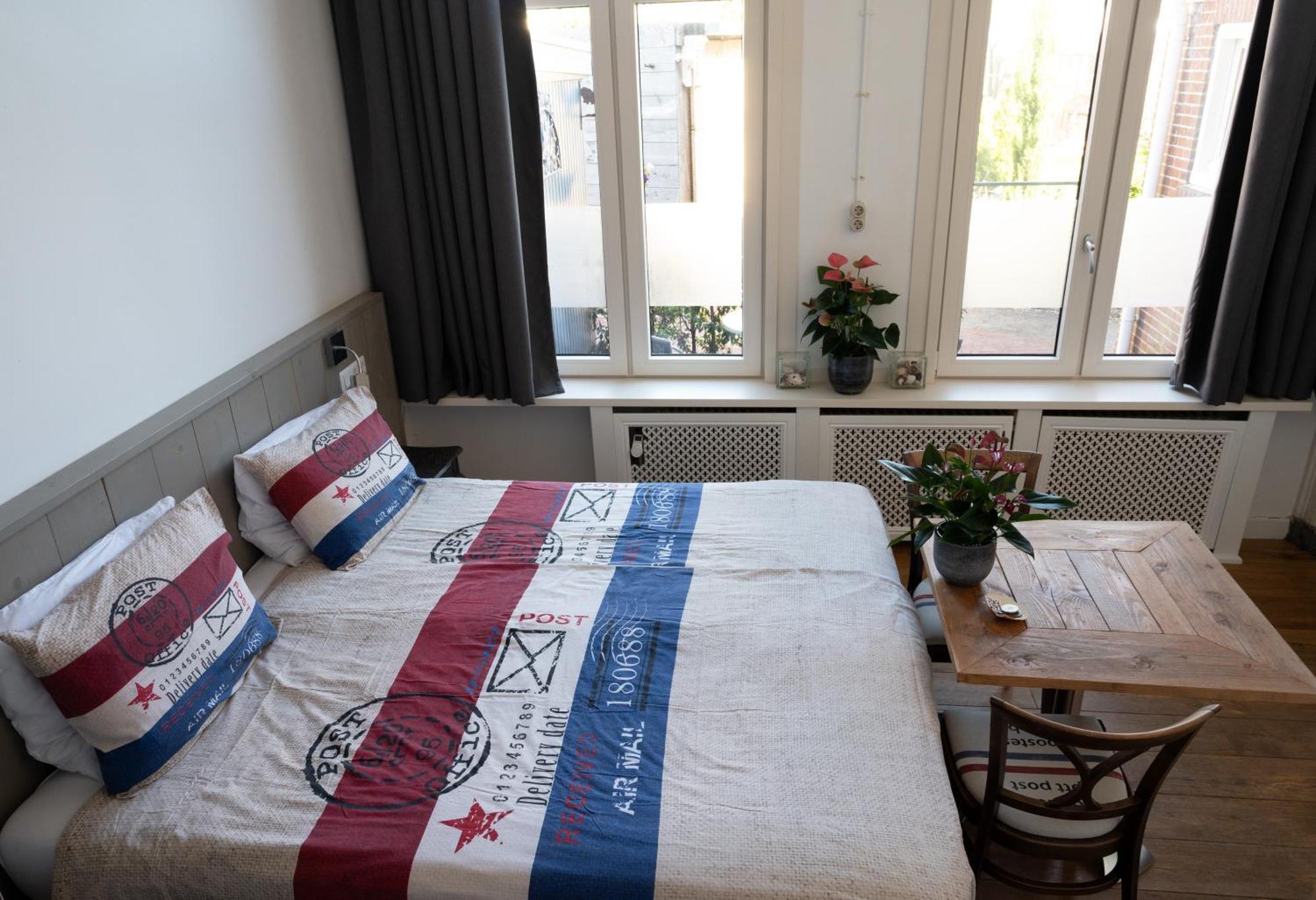 B&B Het Oude Postkantoor Yerseke Extérieur photo
