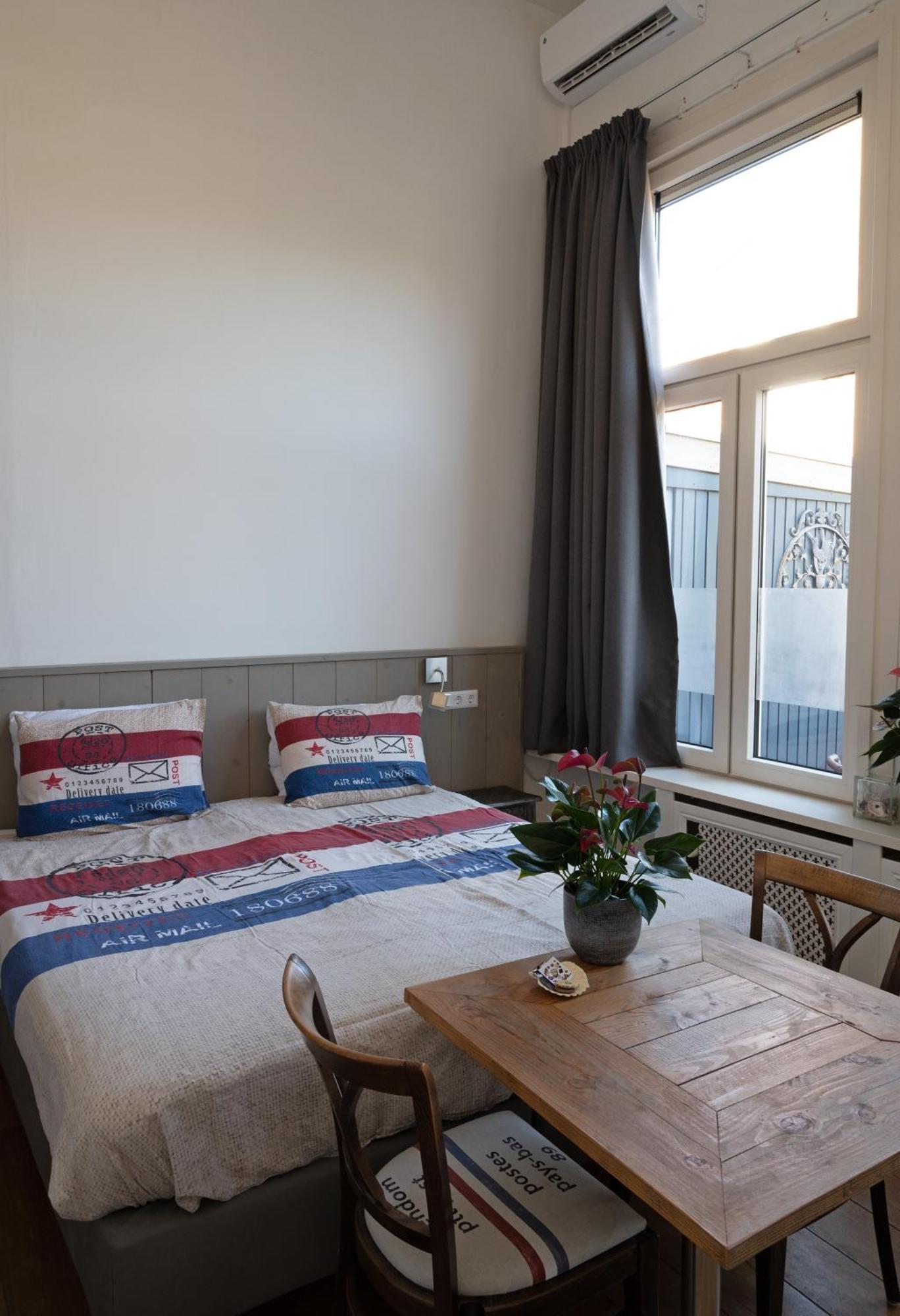 B&B Het Oude Postkantoor Yerseke Extérieur photo