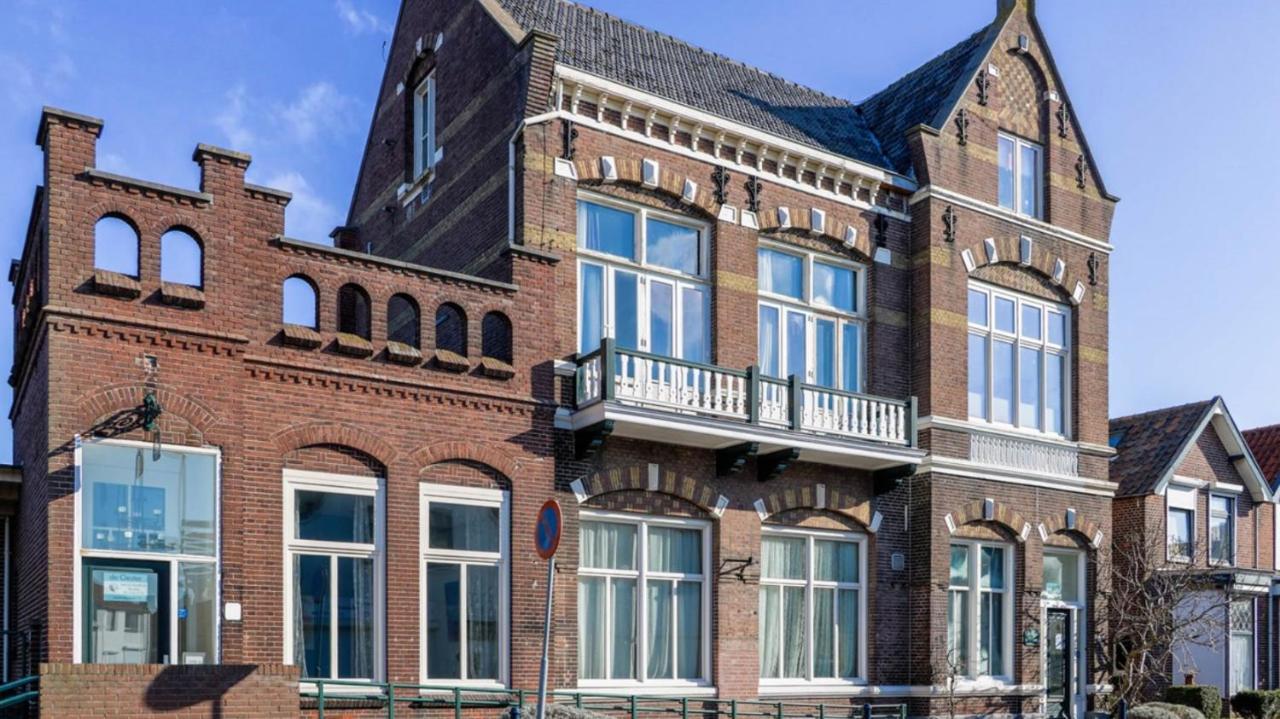 B&B Het Oude Postkantoor Yerseke Extérieur photo