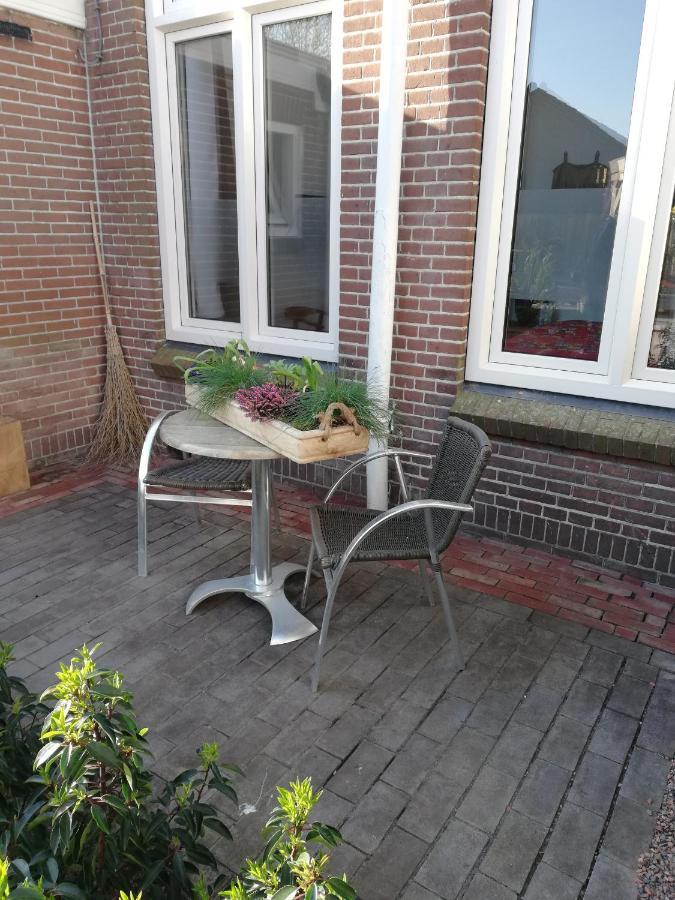 B&B Het Oude Postkantoor Yerseke Extérieur photo